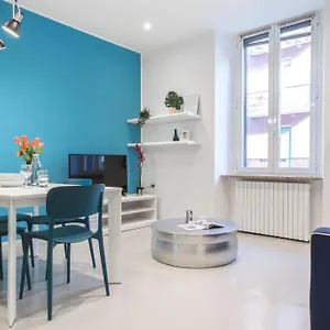Joivy Spacious 1 Bedroom Apt Near S Agostino Metro Appartamento