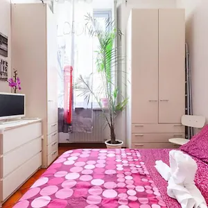 Apartamento Mylove22, Milán