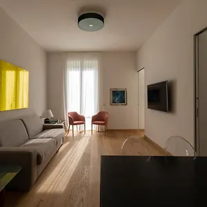 Apartamento Ca' Brera, Milán