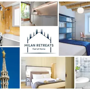 Retreats Duomo 米兰