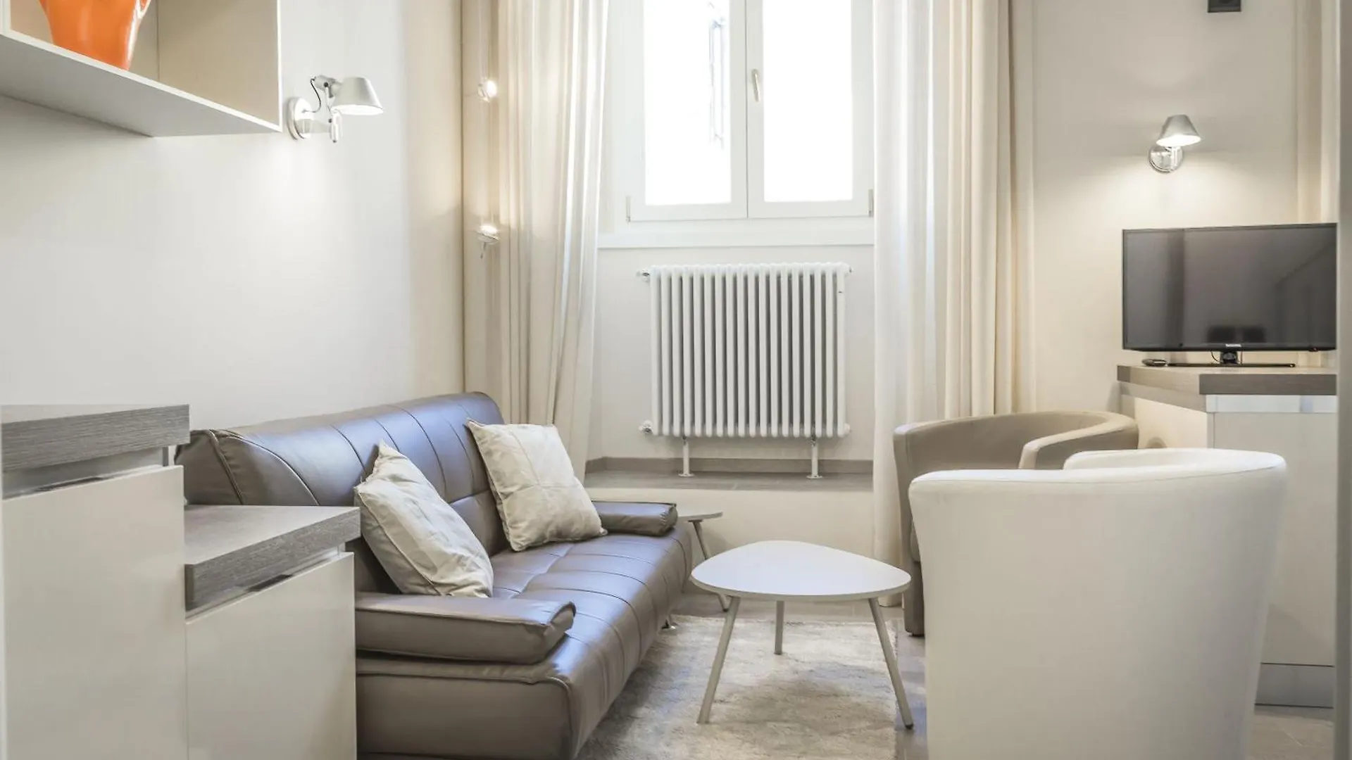 Brera Apartments In San Marco Milão